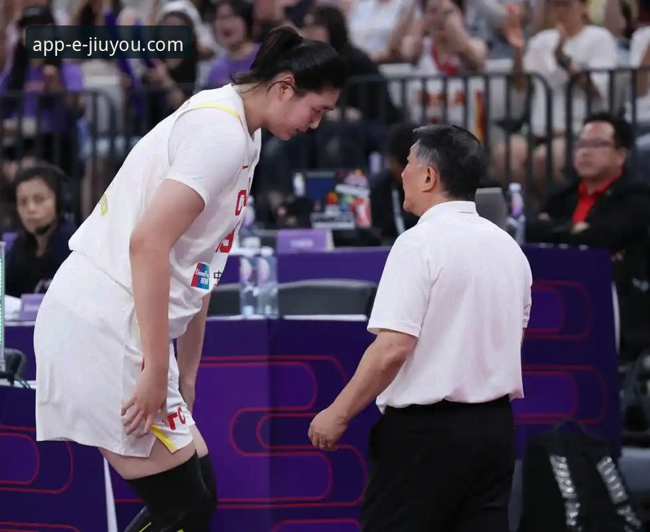 资深用户视角：从一场女篮胜利看九游平台如何重塑体育内容体验