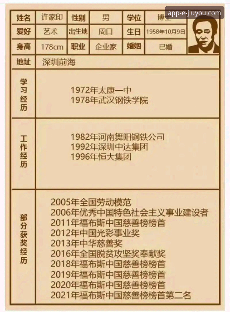 许家印案庭审与恒大足球兴衰详解